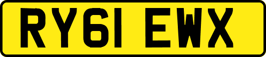 RY61EWX