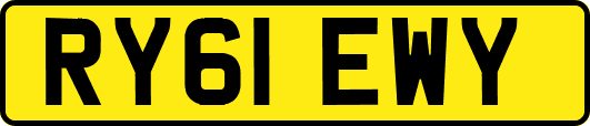 RY61EWY