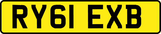 RY61EXB