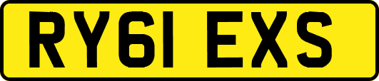 RY61EXS