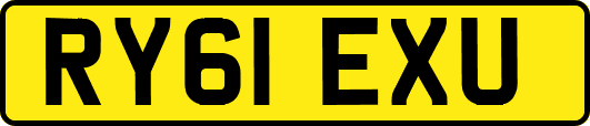 RY61EXU