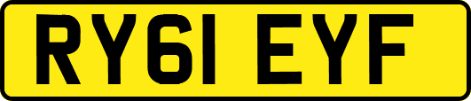 RY61EYF