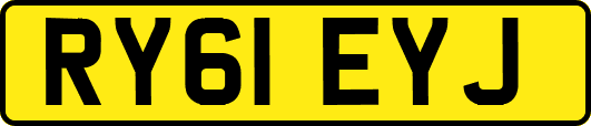 RY61EYJ