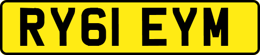 RY61EYM