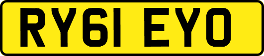 RY61EYO
