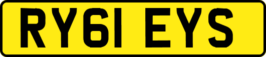 RY61EYS