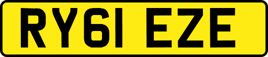 RY61EZE