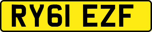 RY61EZF