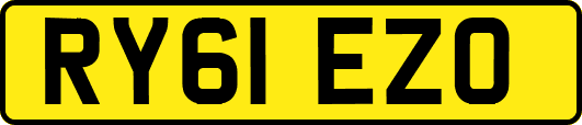 RY61EZO