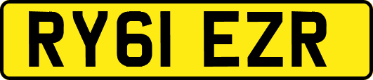 RY61EZR