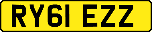 RY61EZZ