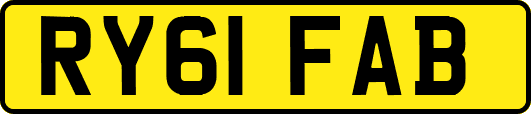 RY61FAB