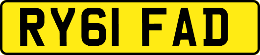 RY61FAD