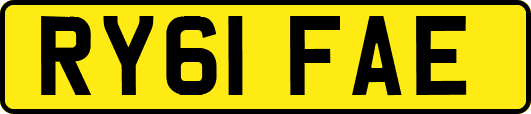 RY61FAE