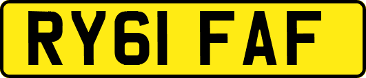 RY61FAF