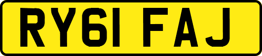 RY61FAJ