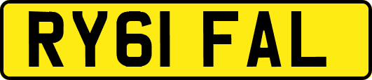 RY61FAL
