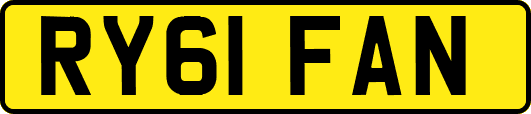 RY61FAN