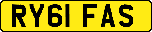 RY61FAS