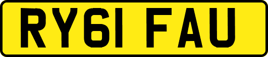 RY61FAU