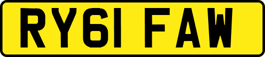 RY61FAW