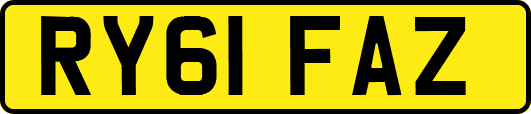 RY61FAZ
