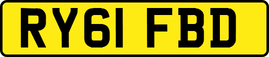 RY61FBD