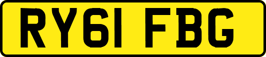 RY61FBG