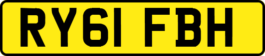 RY61FBH
