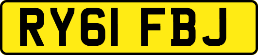 RY61FBJ