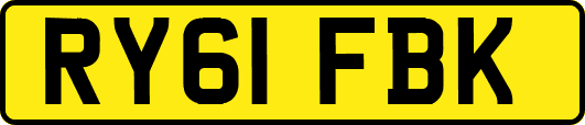 RY61FBK