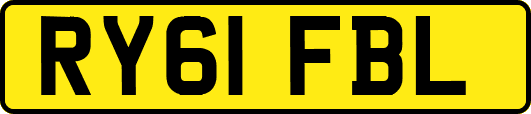 RY61FBL