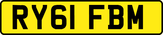 RY61FBM