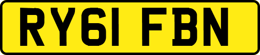 RY61FBN