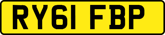 RY61FBP