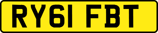 RY61FBT