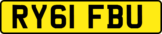 RY61FBU
