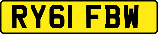 RY61FBW
