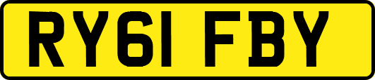 RY61FBY