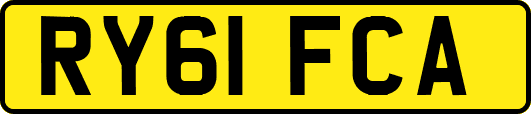 RY61FCA