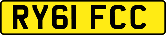 RY61FCC