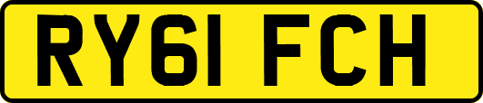 RY61FCH