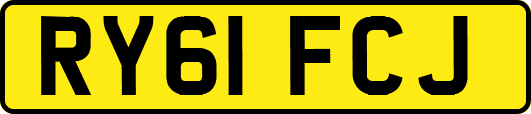 RY61FCJ