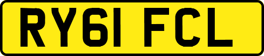 RY61FCL