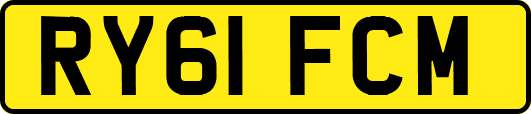 RY61FCM