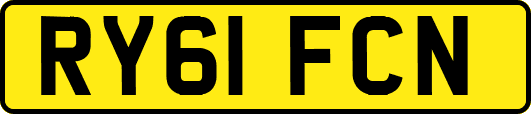 RY61FCN
