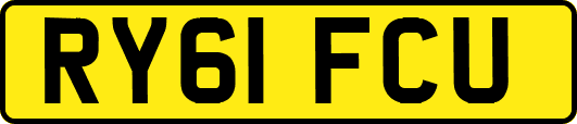 RY61FCU