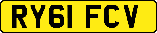 RY61FCV
