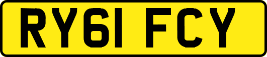 RY61FCY