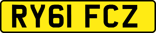 RY61FCZ